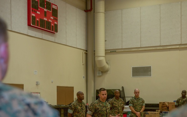 Hurricane Irma Recovery