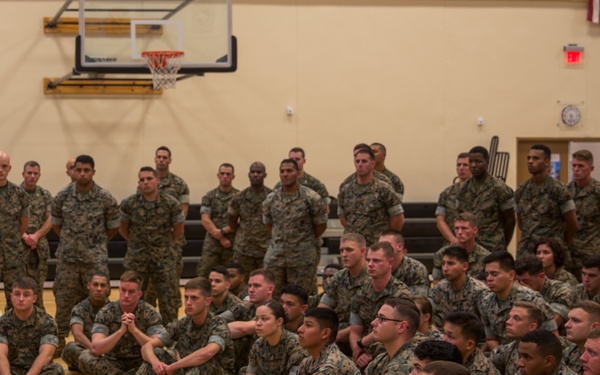 Hurricane Irma Preparation