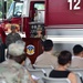 Soto Cano Air Base honors the fallen