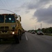 53rd Infantry Brigade Combat Team, Brigade Engineer Battalion conducts route clearance along US-1