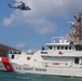 Coast Guard, partner agencies continue relief efforts in U.S. Virgin Islands