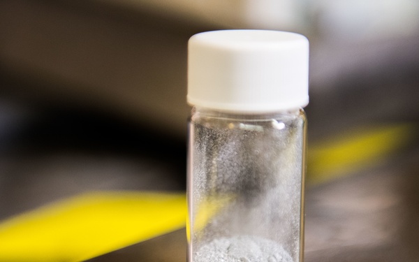 Army scientists discover power in urine