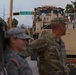 53rd Infantry Brigade Combat Team, Brigade Engineer Battalion prepares to conduct route clearance along US-1