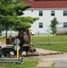 Infrastructure Improvement at Fort McCoy