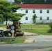 Infrastructure Improvement at Fort McCoy