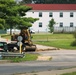 Infrastructure Improvement at Fort McCoy