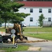 Infrastructure Improvement at Fort McCoy