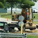 Infrastructure Improvement at Fort McCoy