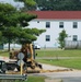 Infrastructure Improvement at Fort McCoy