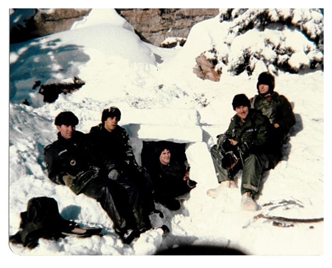 Arctic Survival