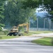 Infrastructure Improvement at Fort McCoy