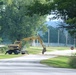 Infrastructure Improvement at Fort McCoy
