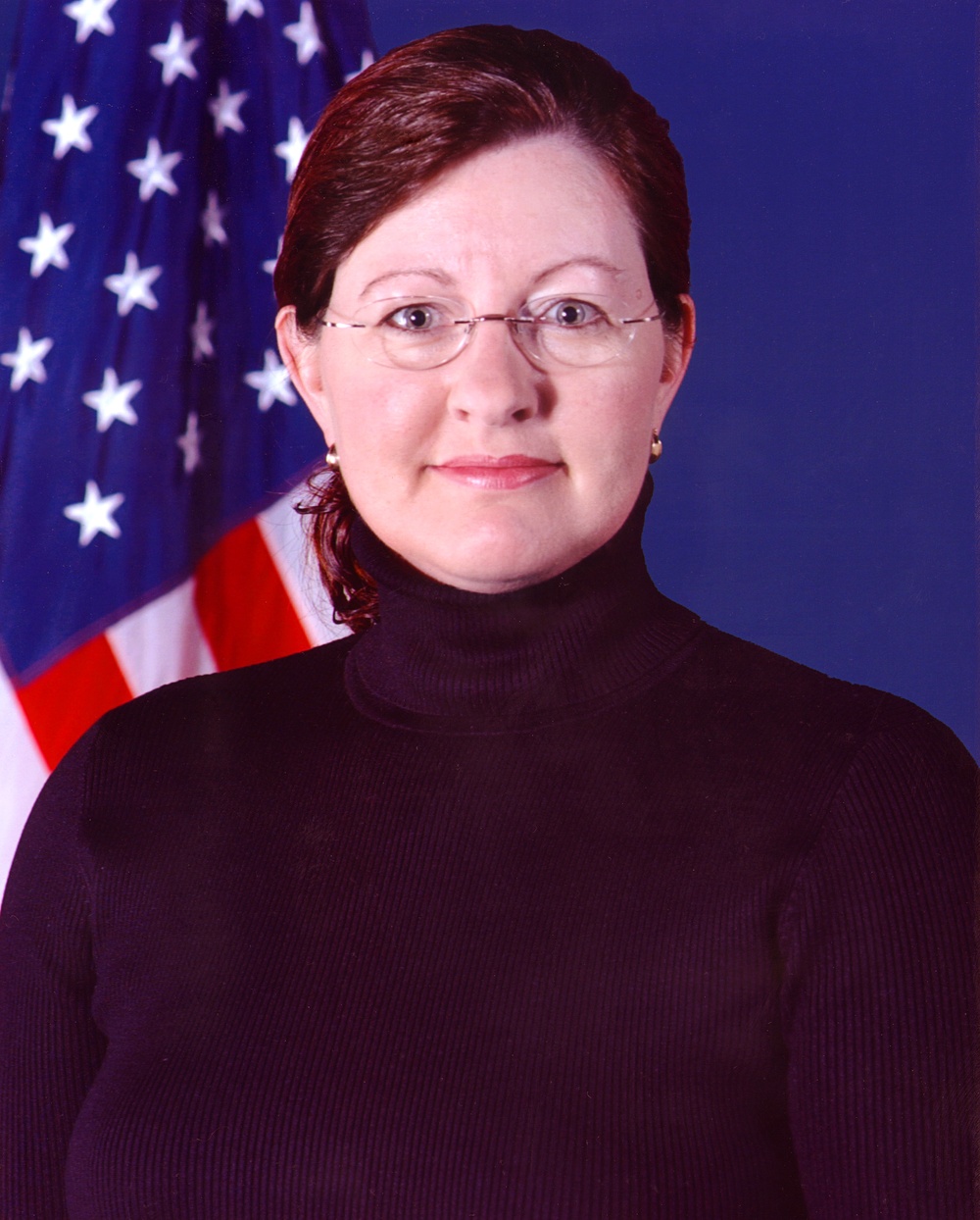 Elizabeth &quot;Liz&quot; Russell