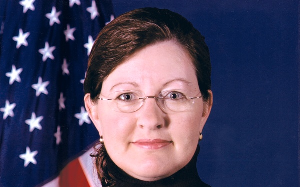 Elizabeth &quot;Liz&quot; Russell