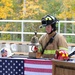 Eielson holds 9/11 Remembrance Ceremony
