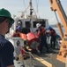 Coast Guard Aids to Navigation Team provides assistance to St. Thomas, U.S. Virgin Islands