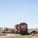 Railway Operations continue to grow at MCLB Barstow