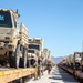 Railway Operations continue to grow at MCLB Barstow