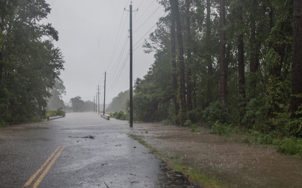 Hurricane Irma Recovery