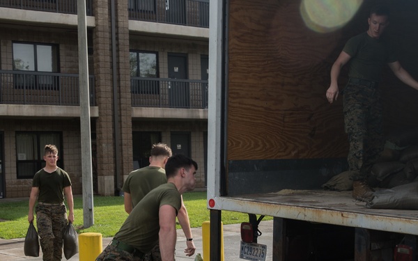 Hurricane Irma Recovery