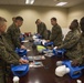 3rd Force Reconnaissance Company hold CPR qualification course