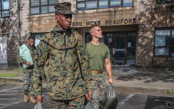 Hurricane Irma Recovery