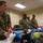 3rd Force Reconnaissance Company hold CPR qualification course