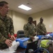 3rd Force Reconnaissance Company hold CPR qualification course