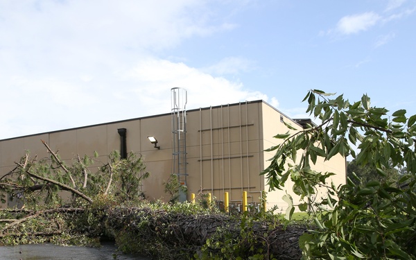 Hurricane Irma Recovery