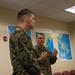 3rd Force Reconnaissance Company holds CPR qualification course