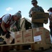 Hurricane Harvey: Soldiers Continue to Recon and Resupply Houston Area
