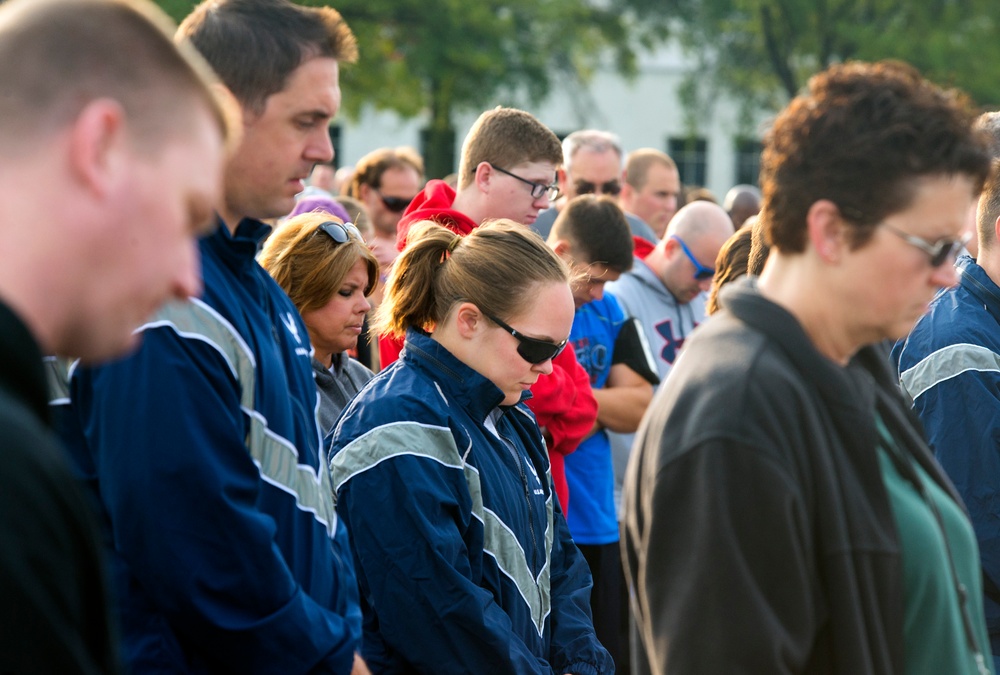 Run for the Fallen