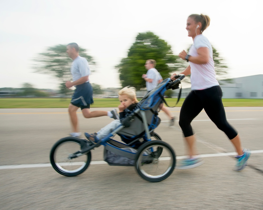 Run for the Fallen