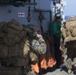 26th MEU Marines, Sailors depart the USS Kearsarge for relief efforts in U.S. Virgin Islands