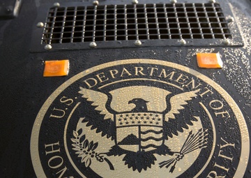 CBP responds to Hurricane Irma