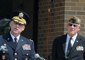 CG Freedom Rock Speech