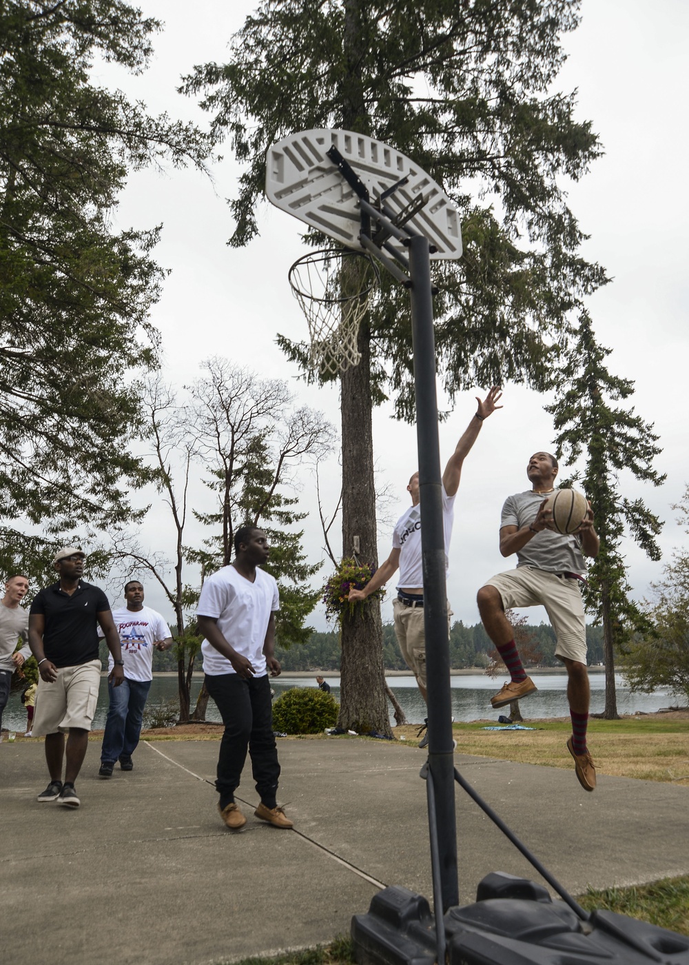 Olympia yacht Club Hosts 55th Annual Foofaraw