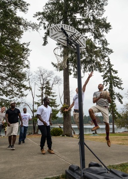 Olympia yacht Club Hosts 55th Annual Foofaraw