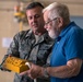 Airmen honor chief of maintenance’s legacy