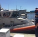 Sector Key West crews transit to Islamorada