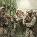 USS America Marines conduct TRAP evacuation training
