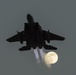F-15E brings the boom