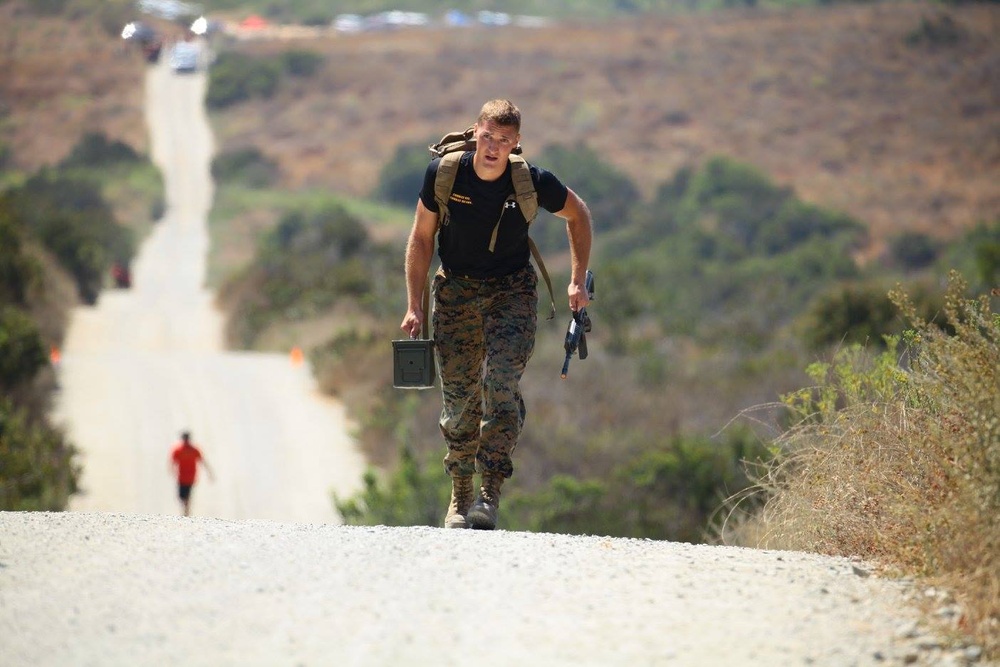 MARSOC Marine retains title as Ultimate Tactical Athlete