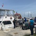 Coast Guard cautions mariners in Puerto Rico, U.S. Virgin Islands to abide by maritime laws