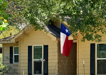 Arkansas Guardsmen Conduct Damage Assessment