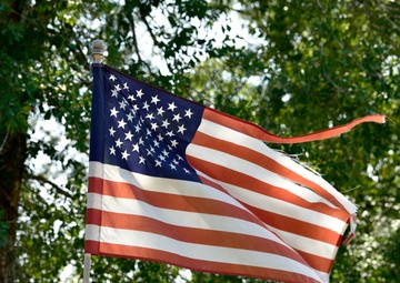 Arkansas Guardsmen Conduct Damage Assessment