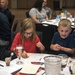 Air National Guard families spend weekend building Strong Bonds