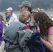 130th Airlift Wing welcomes many returning members from OIR deployment