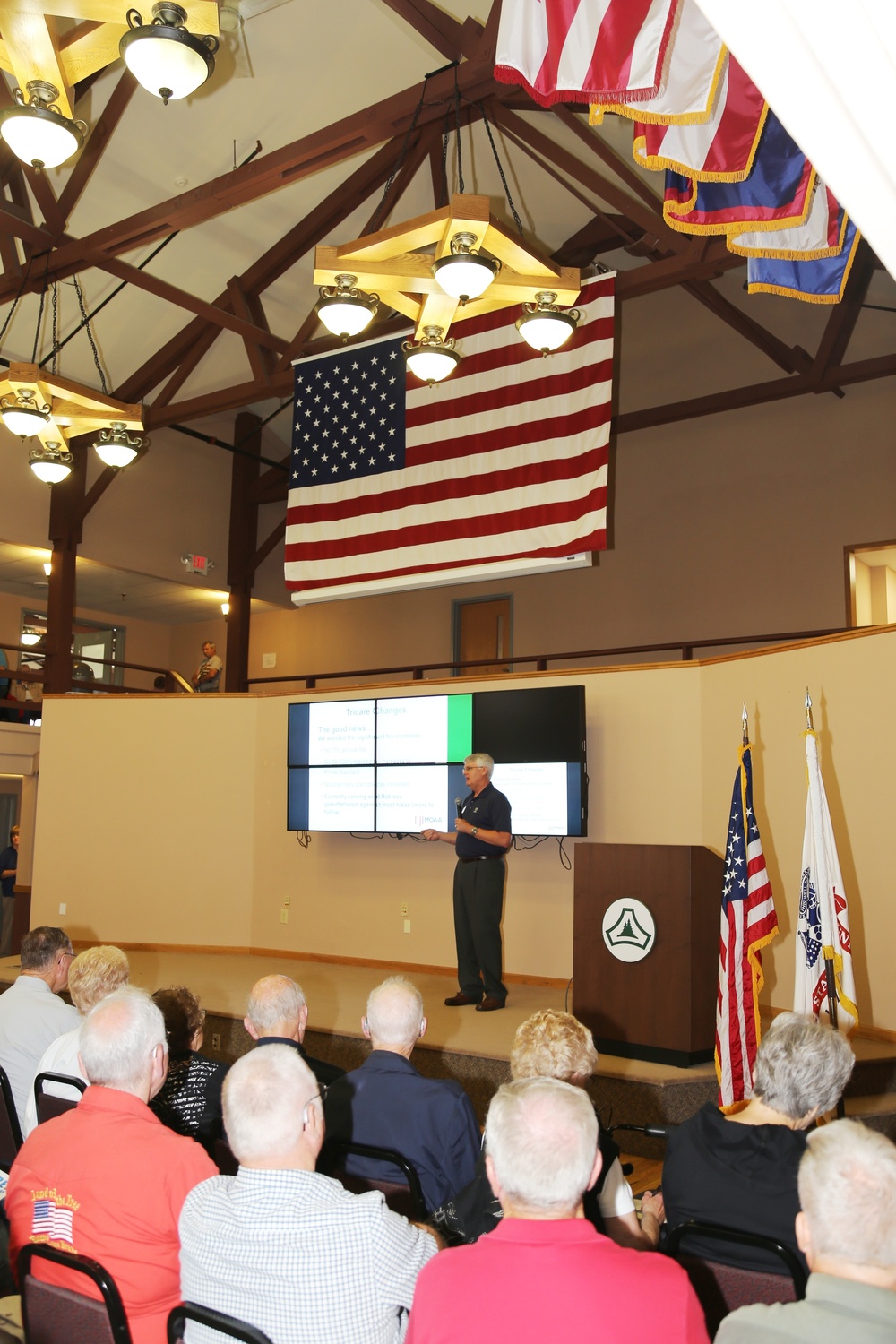 DVIDS Images Retiree Appreciation Day 2017 at Fort McCoy [Image 10