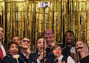 Snapshot: Dover AFB "Wings Over Dover," 70th Anniversary Air Force Ball